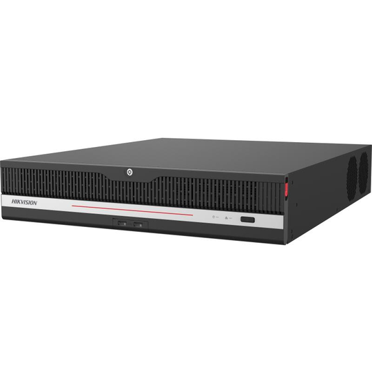 Hikvision iDS-9664NXI-P8R DeepinMind Pro NVR